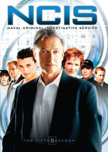 NCIS [TV Series] - NCIS: The Fifth Season