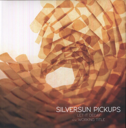 Silversun Pickups - Black Friday RSD