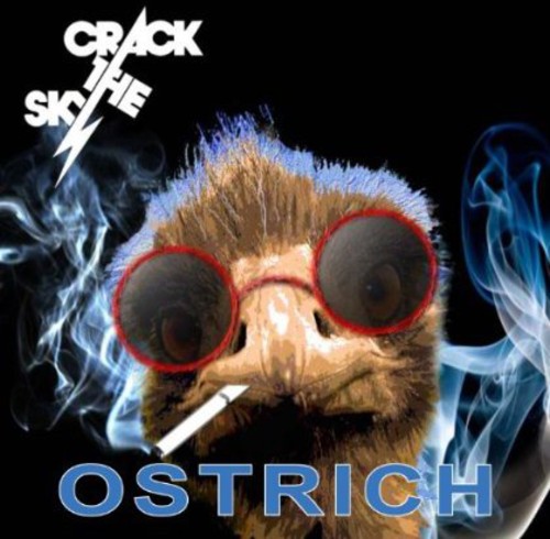 Crack The Sky - Ostrich