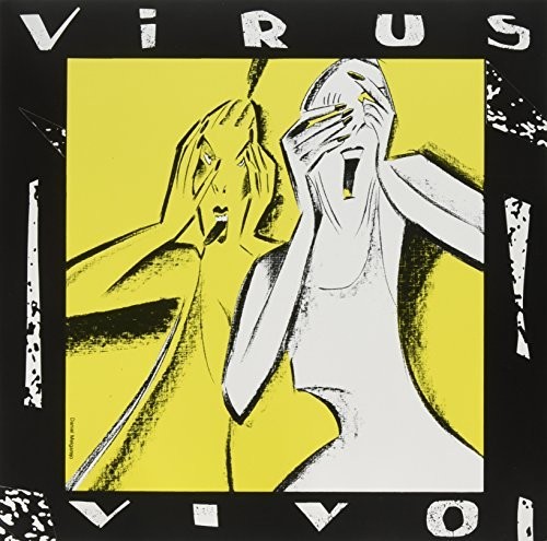 Virus - Vivo