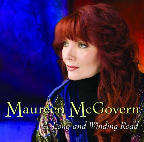 Maureen Mcgovern - Long & Winding Road