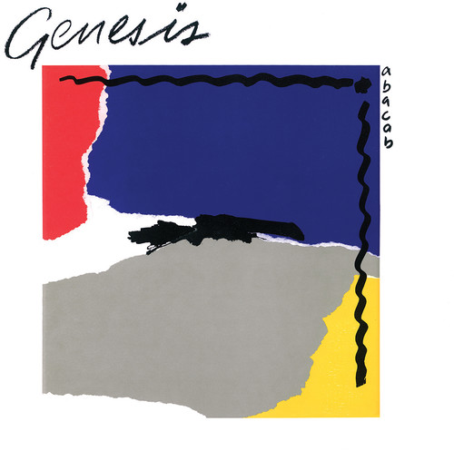 Genesis - Abacab [180 Gram Vinyl]