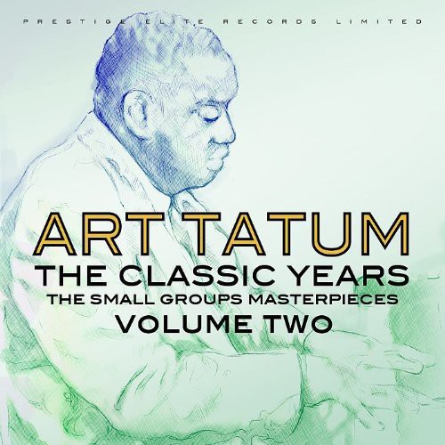 Art Tatum - Classic Years 2