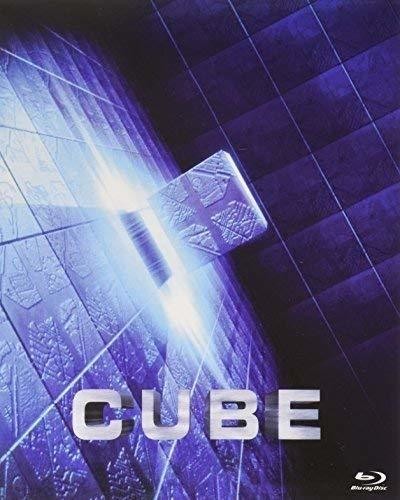 Cube - Cube