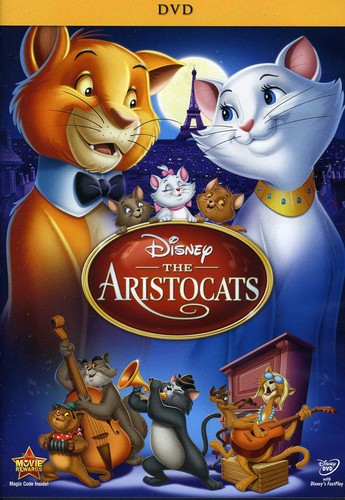 Aristocats - The Aristocats