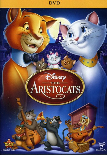 The Aristocats