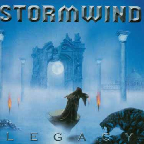 Stormwind - Legacy