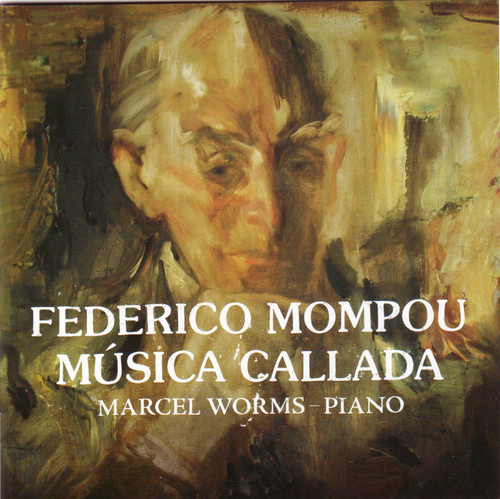 Marcel Worms - Musica Callada