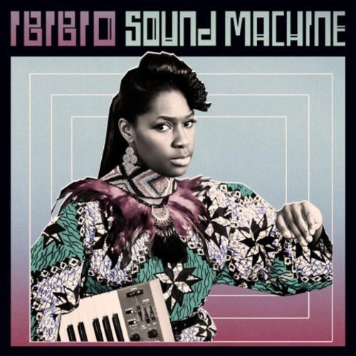 Ibibio Sound Machine - Ibibio Sound Machine [Vinyl]