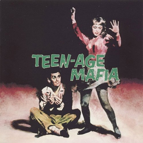 Teen-age Mafia