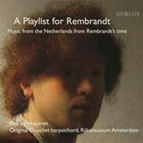 Playlist for Rembrandt