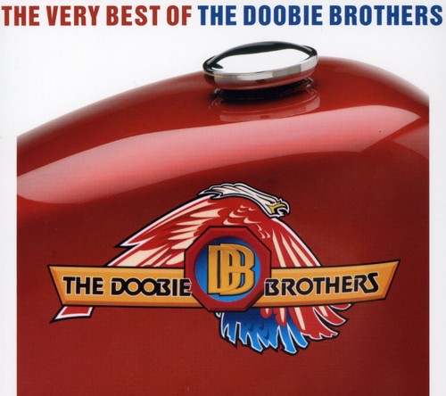 The Doobie Brothers - Very Best of