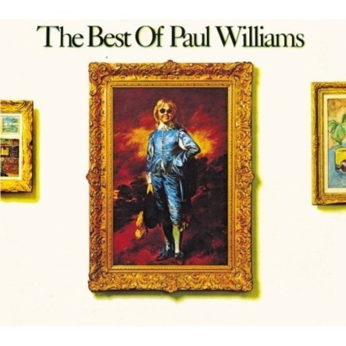 Best of Paul Williams