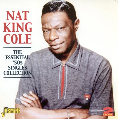 Essential 50S Singles Collection [Import]