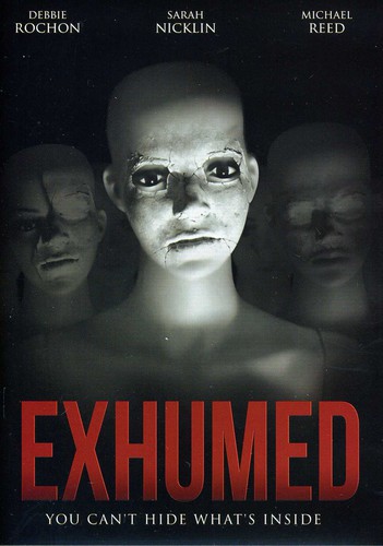 Exhumed - Exhumed