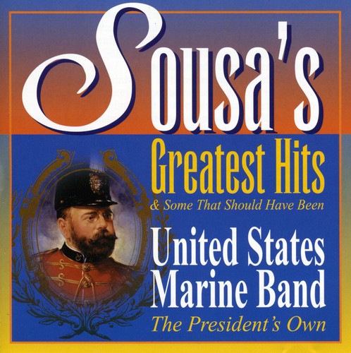 Sousa's Greatest Hits