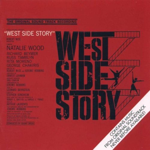 West Side Story - Same [Import]