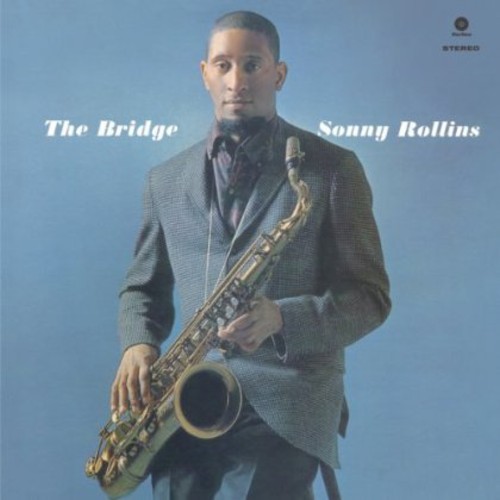 Sonny Rollins - Bridge [Import]