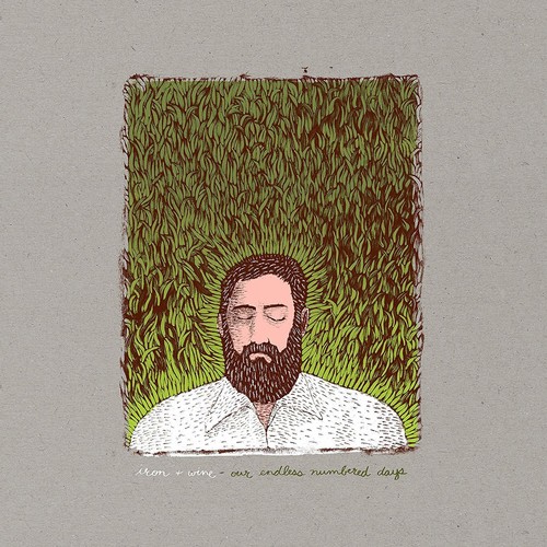 Iron And Wine - Our Endless Numbered Days: Deluxe Edition [2LP]