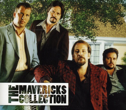 The Mavericks - Collection [Import]