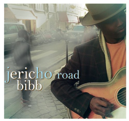 Eric Bibb - Jericho Road