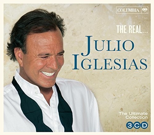Julio Iglesias - Real Julio Iglesias