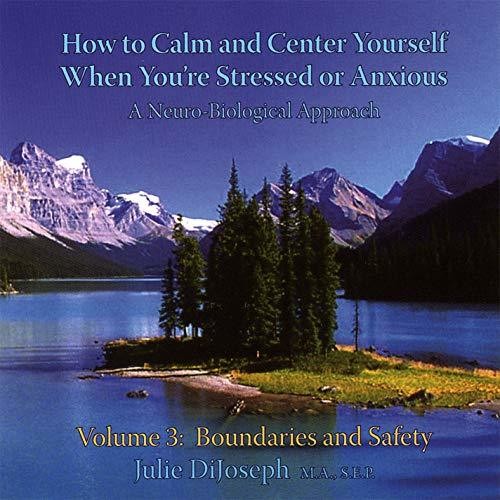 How to Calm & Center Yourself When You're Stressed