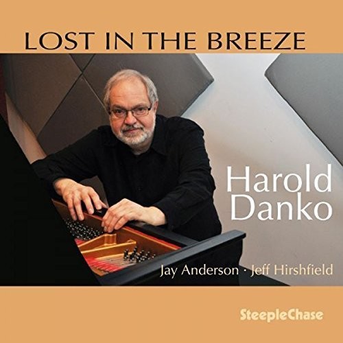 Harold Danko - Lost in the Breeze