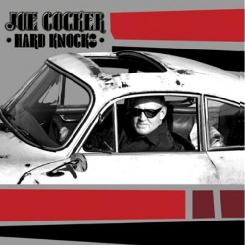 Joe Cocker - Hard Knocks [Import]