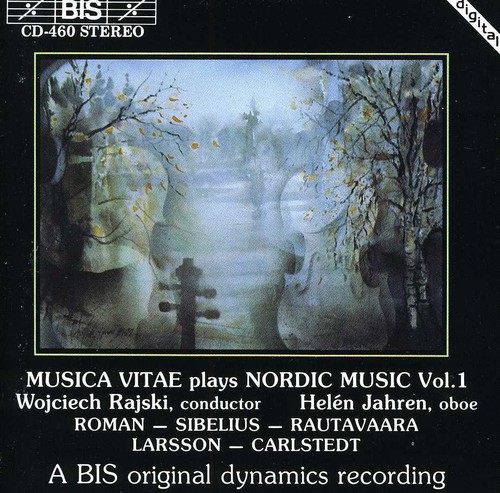 Nordic Music 1