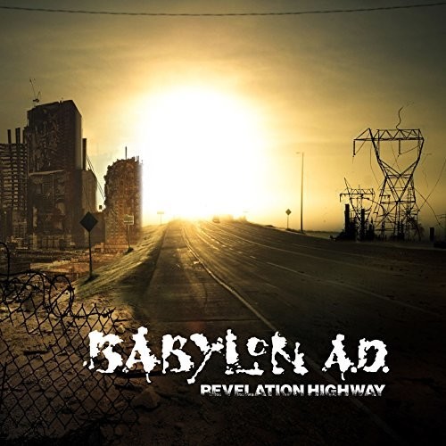 Babylon A.D. - Revelation Highway