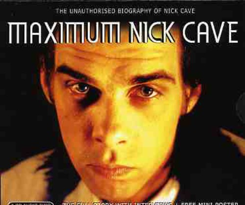 Nick Cave - Maximum Nick Cave
