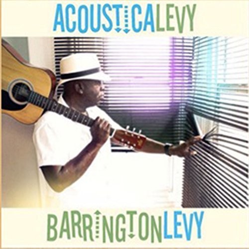 Acousticalevy