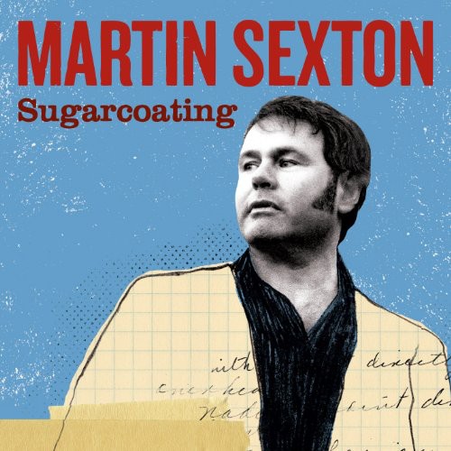 Martin Sexton - Sugarcoating