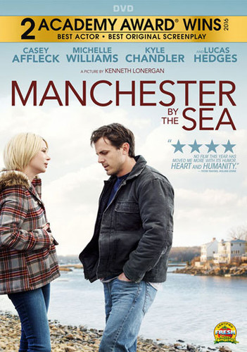 Manchester By The Sea [Movie] - Manchester by the Sea