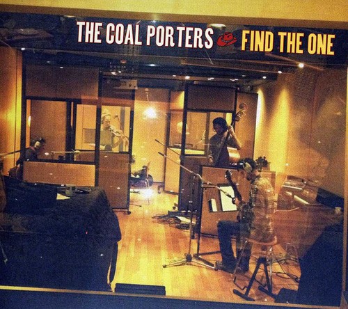 The Coal Porters - Find the One