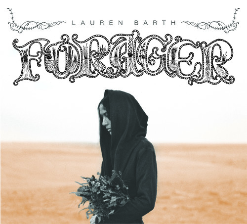 Lauren Barth - Forager