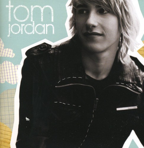 Tom Jordan [Import]