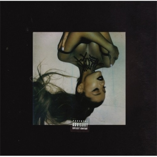 Ariana Grande - Thank U, Next [Import Limited Edition]