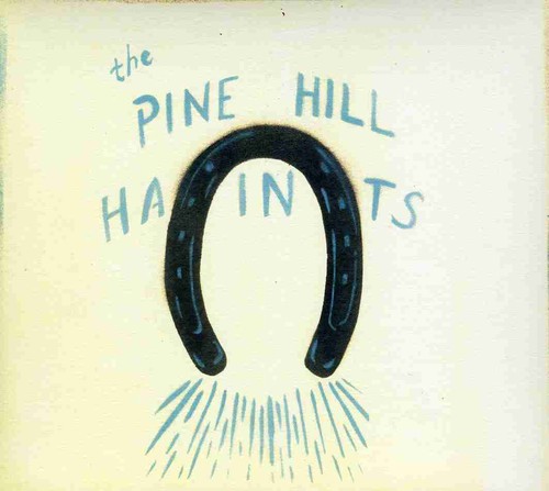 Pine Hill Haints - To Win or to Lose