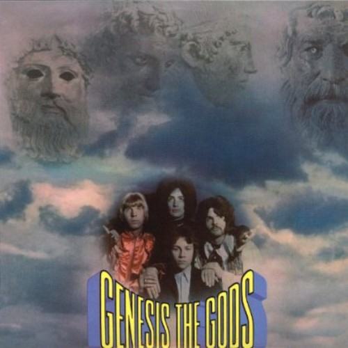 Gods - Genesis: Expanded Edition [Import]