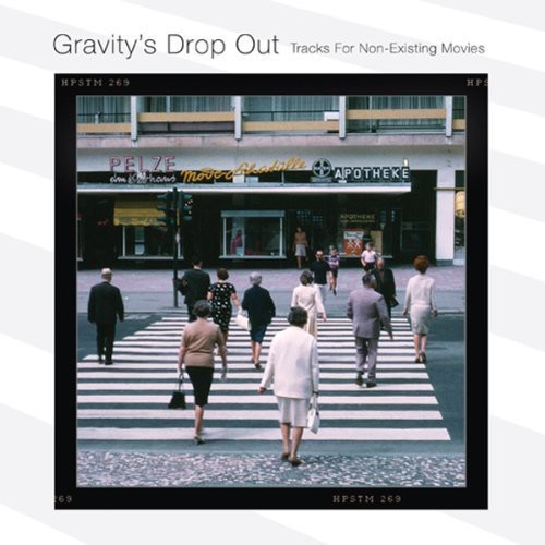 Gravity's Drop Out [Import]