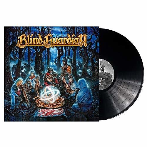 Blind Guardian - Somewhere Far Beyond [Import LP]