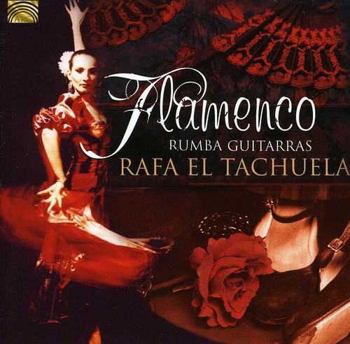 Flamenca Rumba Guitarras