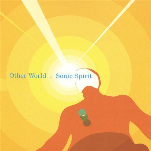Otherworld - Sonic Spirit
