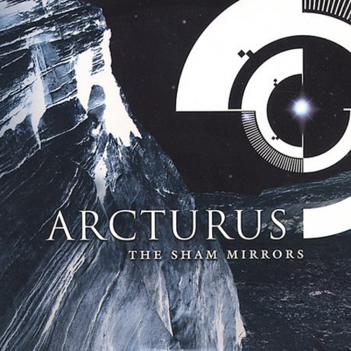 Arcturus - The Sham Mirrors