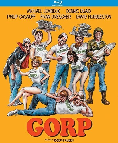 Gorp - Gorp
