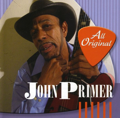 John Primer - All Original [Import]