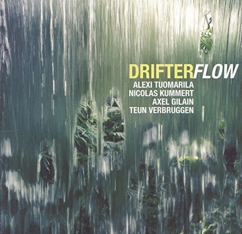 Drifter - Flow
