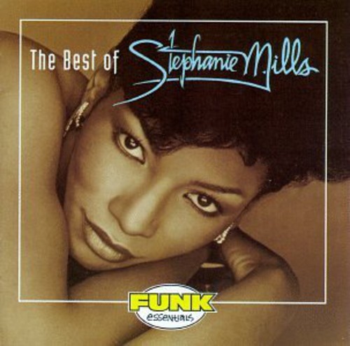 Stephanie Mills - Best of